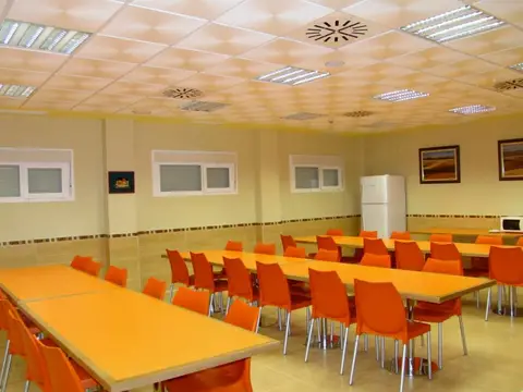 comedor