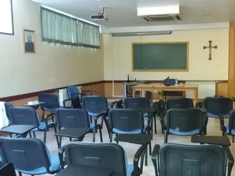 sala de reuniones