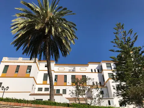 fachada del edificio