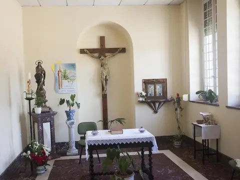 capilla