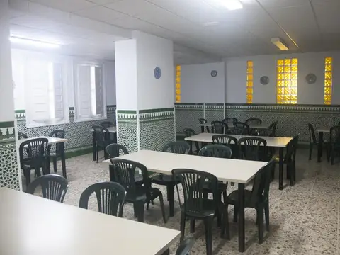 comedor