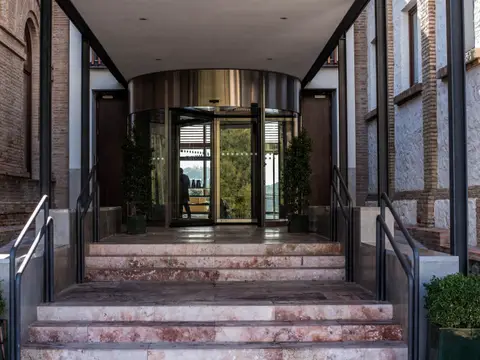 entrada
