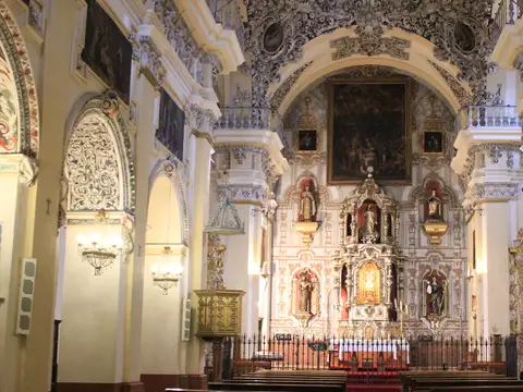iglesia