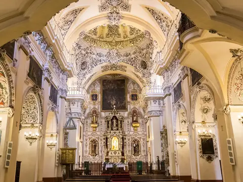 iglesia