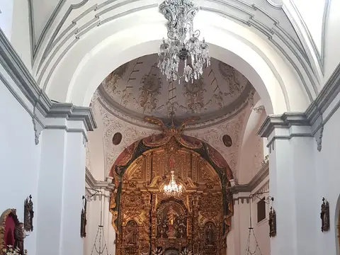 iglesia