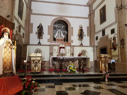 iglesia