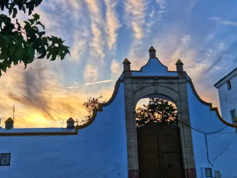 entrada