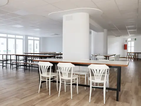 comedor