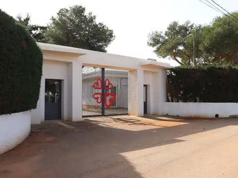 entrada principal