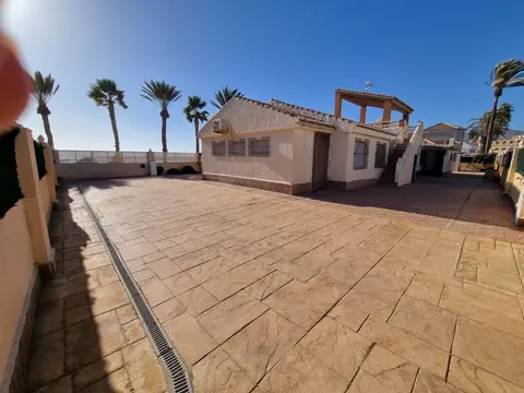 fachada / exterior