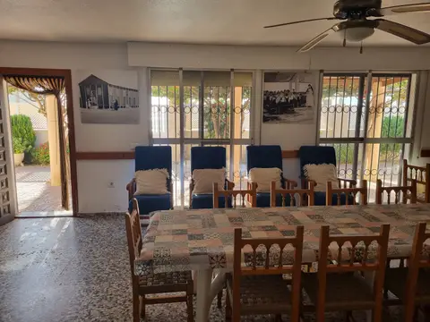 salón / comedor