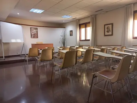 sala (San Francisco Javier)