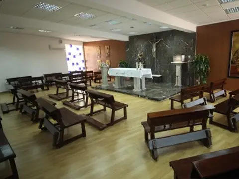 capilla