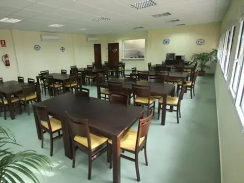 comedor