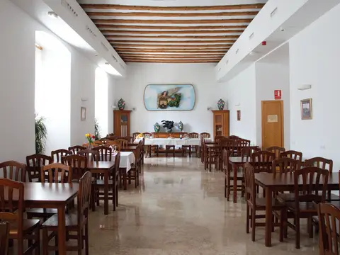 comedor