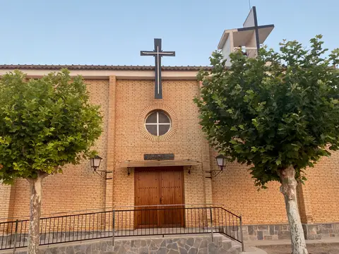 iglesia (fachada)