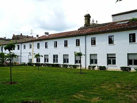 entorno (patio)