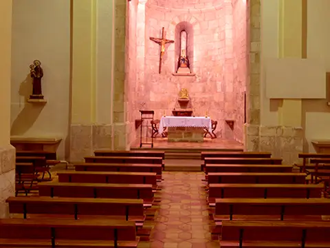 capilla