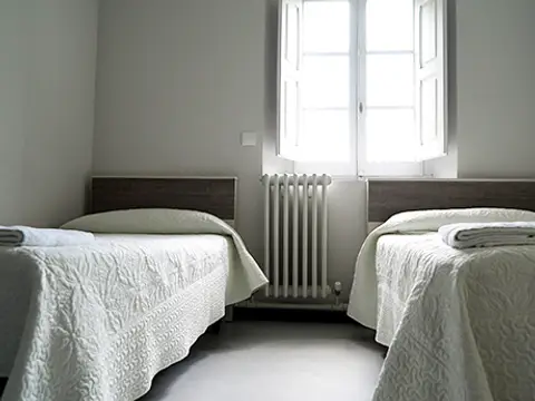 habitacion