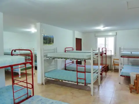 interior (dormitorio)