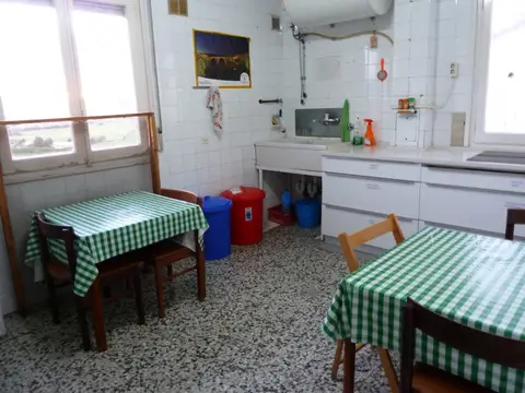 interior (cocina)