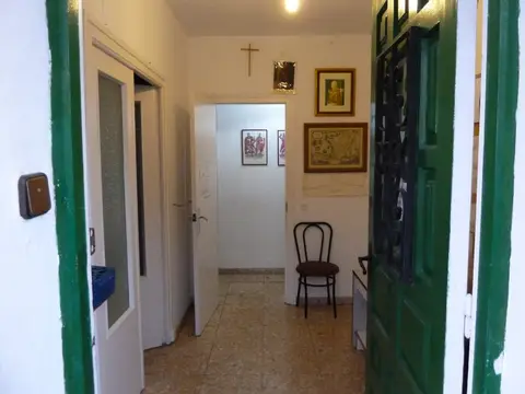 interior (zona comun)