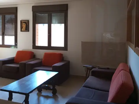 zona comun (sala de estar)