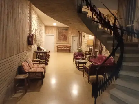 zona comun (vestibulo, escalera)