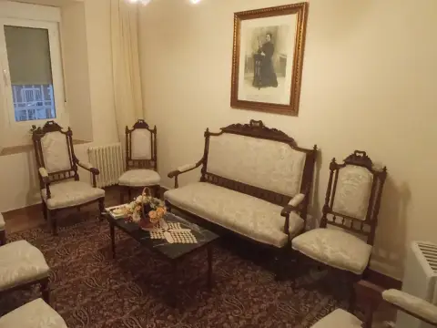 zona comun (sala de estar)