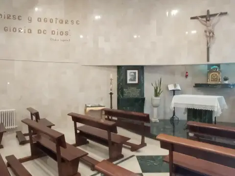 capilla