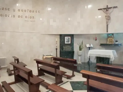 capilla