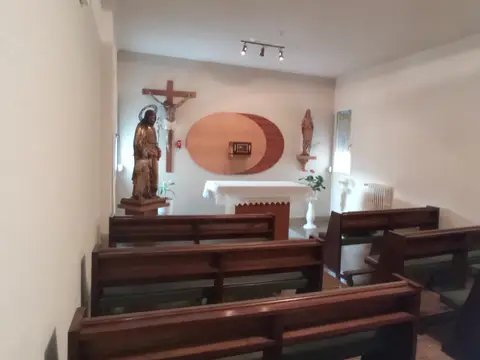 capilla