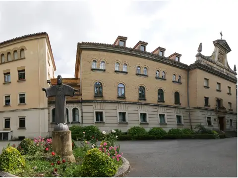 fachada