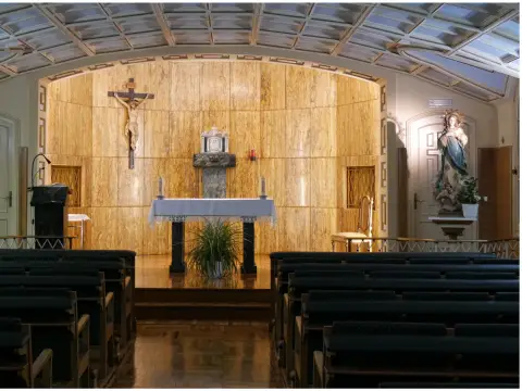 capilla