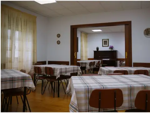 comedor