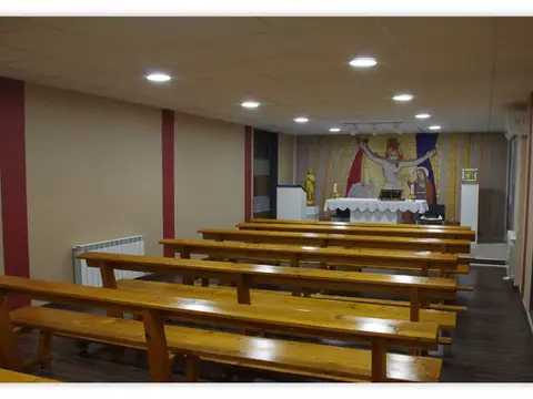 capilla
