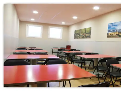 comedor
