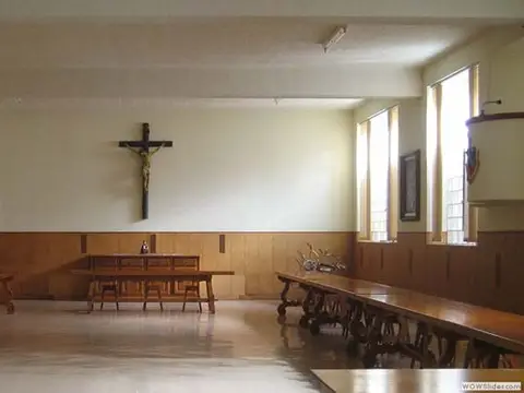 comedor (refectorio)