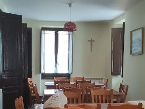 comedor