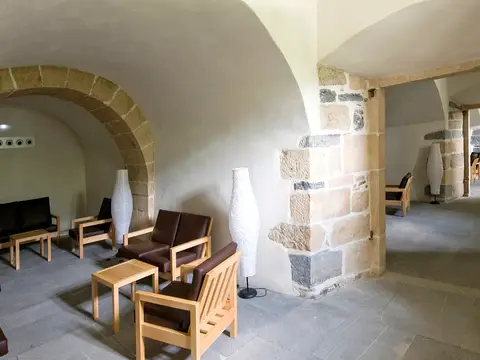 zona comun (sala de estar)