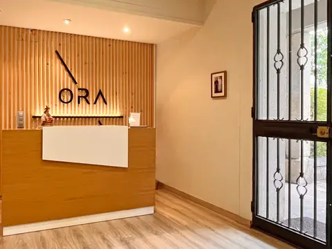 zona común