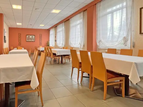 comedor