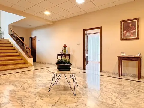 zona común