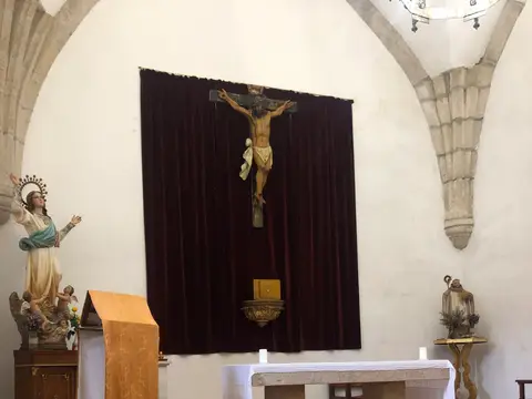 iglesia