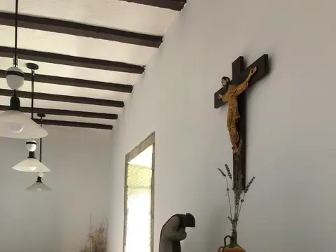 zona común
