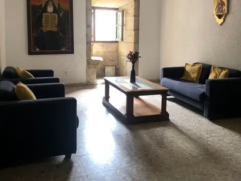 zona común