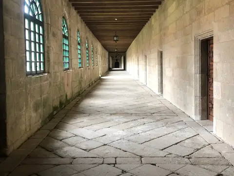 claustro