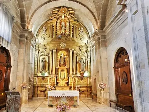 iglesia