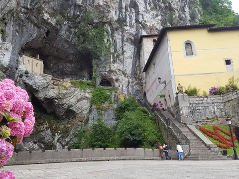 capilla