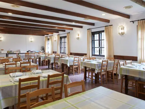 comedor